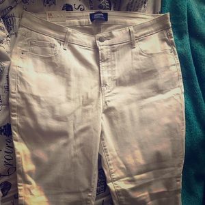 Old Navy Rockstar Jeans
